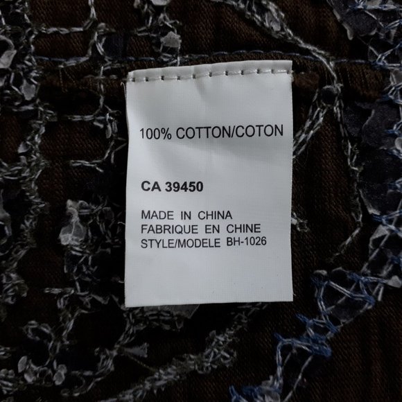 Bauhaus Vintage Olive Green Graphic T-shirt - Picture 14 of 14